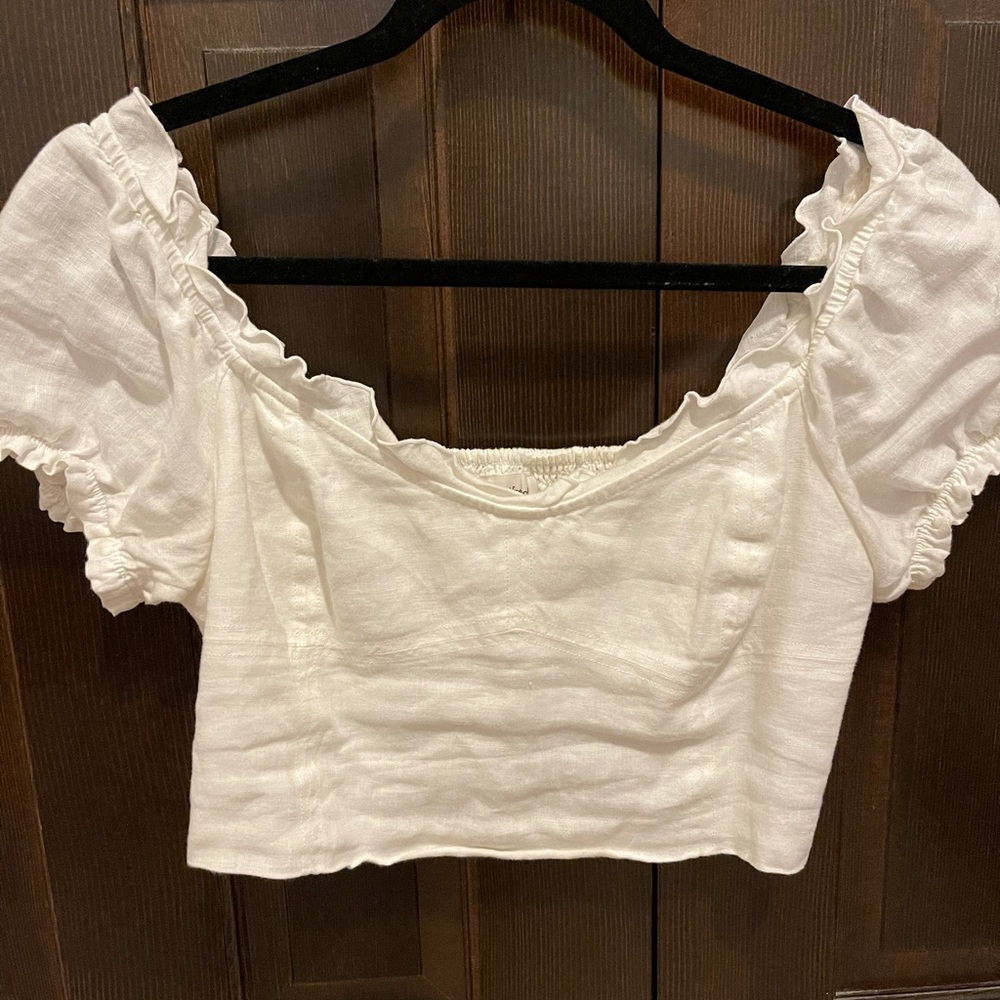 Wilfred Blouse